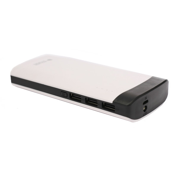 Универсальная мобильная батарея PowerPlant/PB-LA9213/13000mAh/